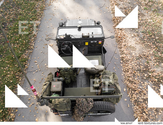 army vehicle veteran jeep 0021