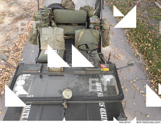 army vehicle veteran jeep 0028