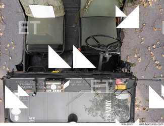 army vehicle veteran jeep 0030