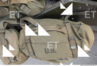 bags army vehicle veteran jeep 0007