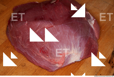 Beef Meat