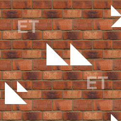 Seamless Brick