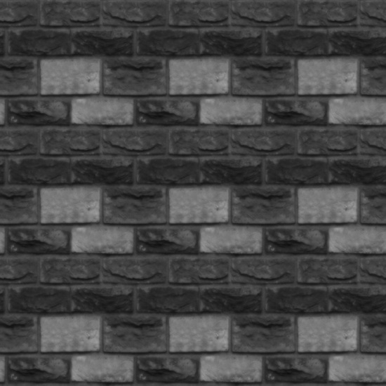 Seamless Brick