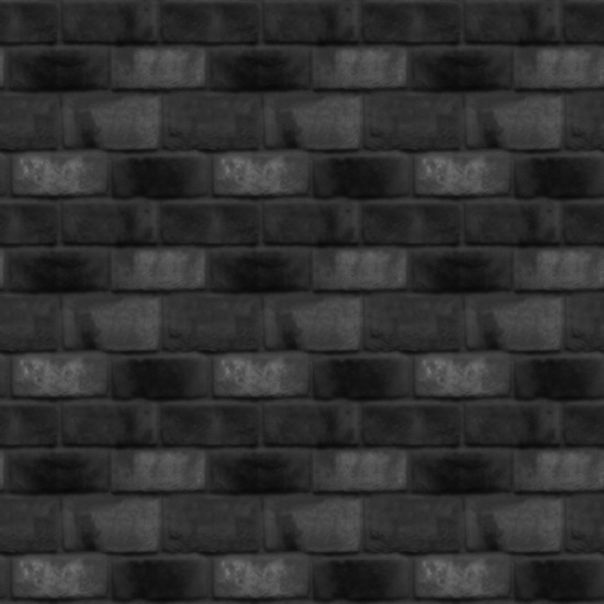 Seamless Brick