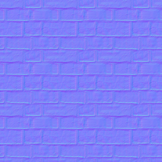 Seamless Brick