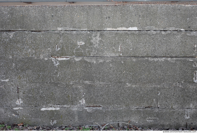 Wall Panel concrete