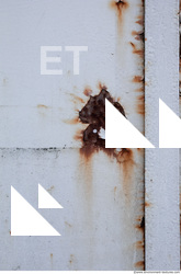 Detail Rust Metal