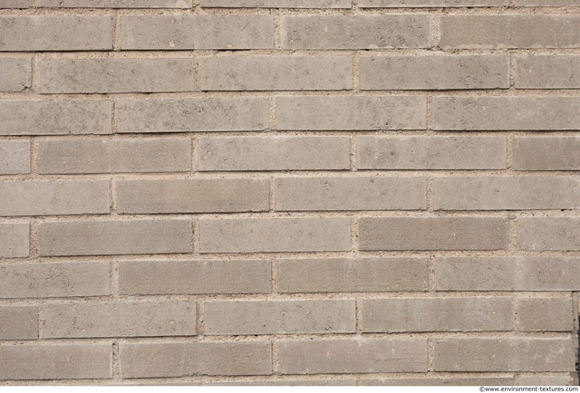 Wall Bricks Modern