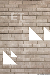 Wall Bricks Modern