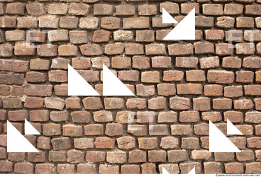 Wall Bricks Old