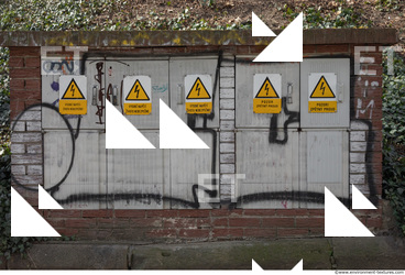 Fuse & Electric Boxes