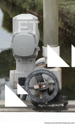 Electric Objects Various