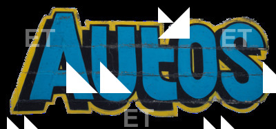 Graffiti & Tags Decals