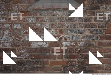 walls bricks dirty 0001