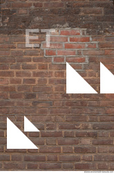 Wall Bricks Old