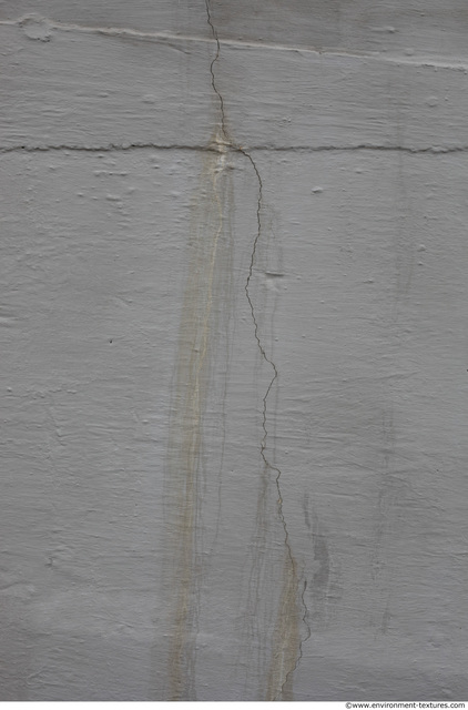 Wall Plaster Dirty