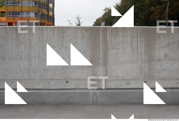 Architectural Concrete