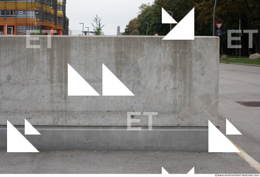 Architectural Concrete