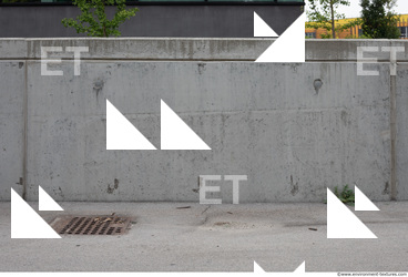 Architectural Concrete