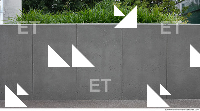 Architectural Concrete