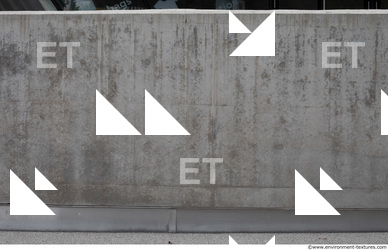 Architectural Concrete