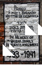 Letter and Numbers Sign