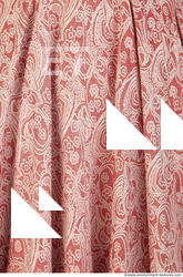 Patterned Fabric
