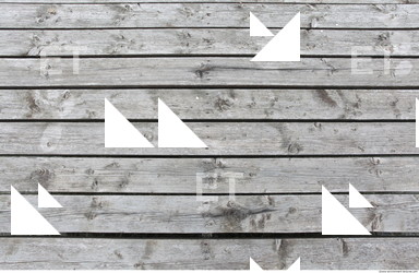 wood planks bare old 0010
