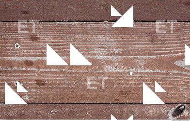 wood planks painted old 0001