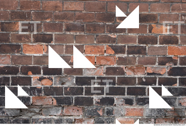 wall bricks old damaged