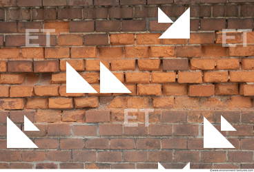 wall bricks old damaged