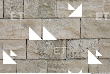 Blocks Walls Stones