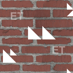 Seamless Brick
