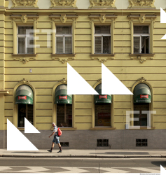 Tall Buildings - Textures