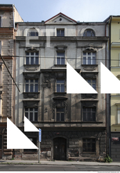 Tall Buildings - Textures