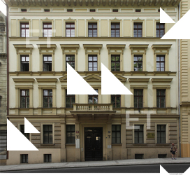 Tall Buildings - Textures