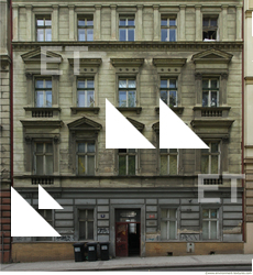 Tall Buildings - Textures