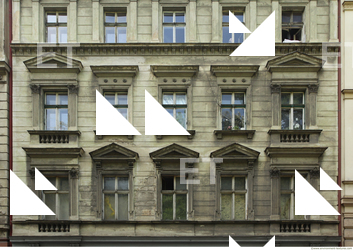 Tall Buildings - Textures