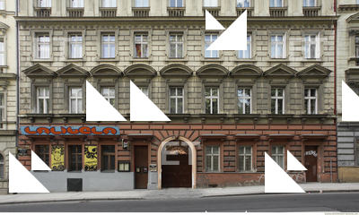 Tall Buildings - Textures