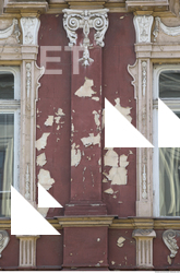 Wall Plaster Paint Peeling