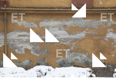 Wall Plaster Paint Peeling