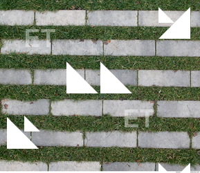 tiles floor overgrown 0001