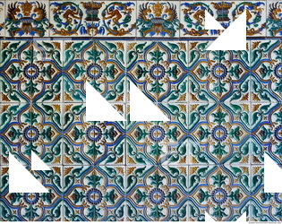 tiles ornate 0003