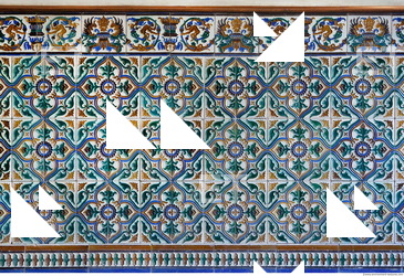tiles ornate 0004