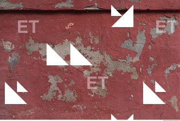 Wall Plaster Paint Peeling