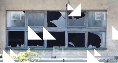 Broken Windows