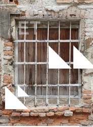 Barred Windows