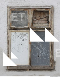 Derelict Windows
