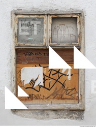 Derelict Windows