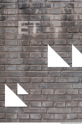 Wall Bricks Dirty